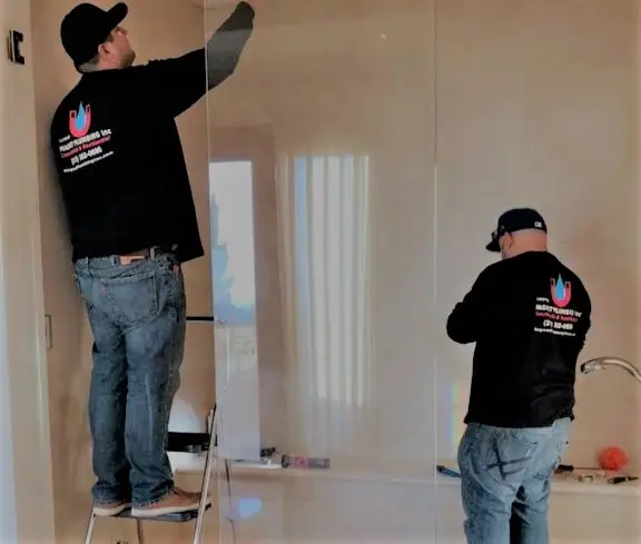 Professional plumbing installation for Tankless Water Heater Installation in Weverton