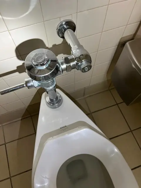 Fixture installation and repair for Hydro Jetting in Weverton